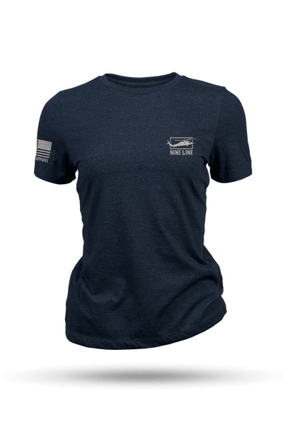 Women's T - Shirt - Sink or Swim