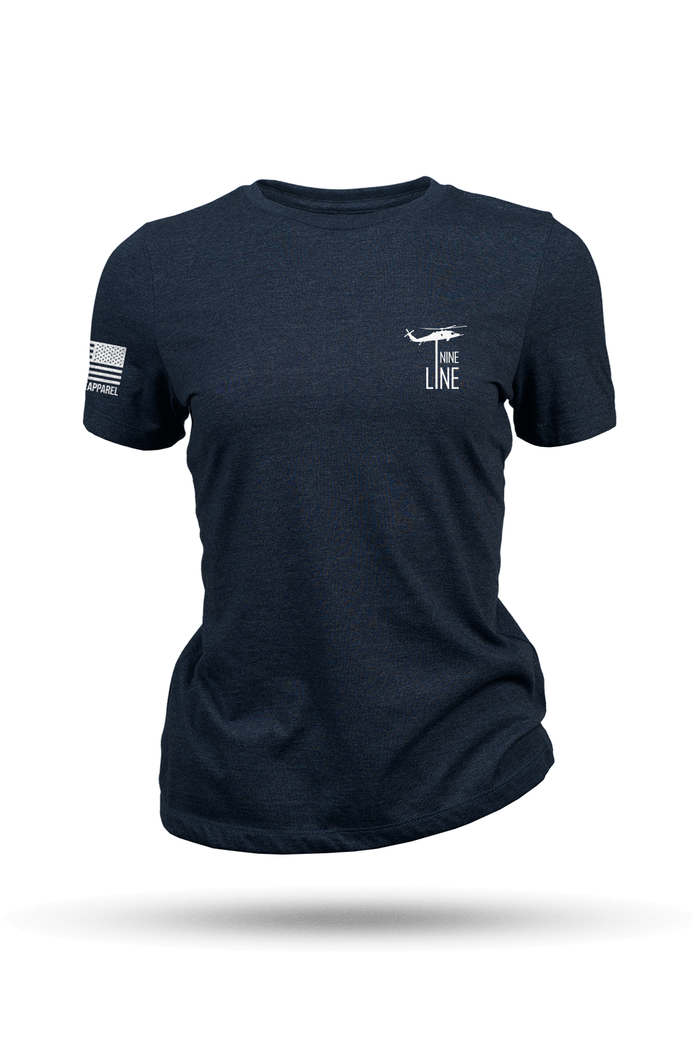 Women's T - Shirt - Tyrants Forge Chains