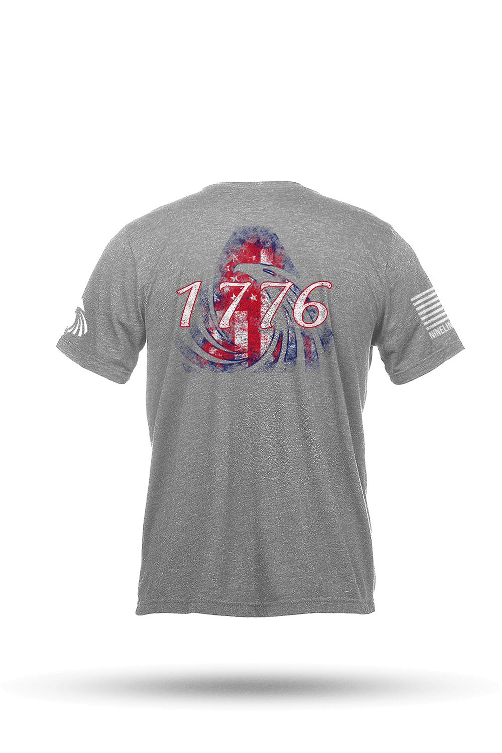 Youth T - Shirt - FSM 4TH OF JULY