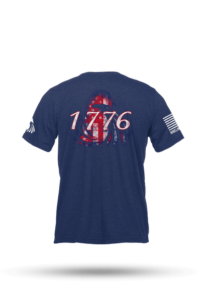 Youth T - Shirt - FSM 4TH OF JULY