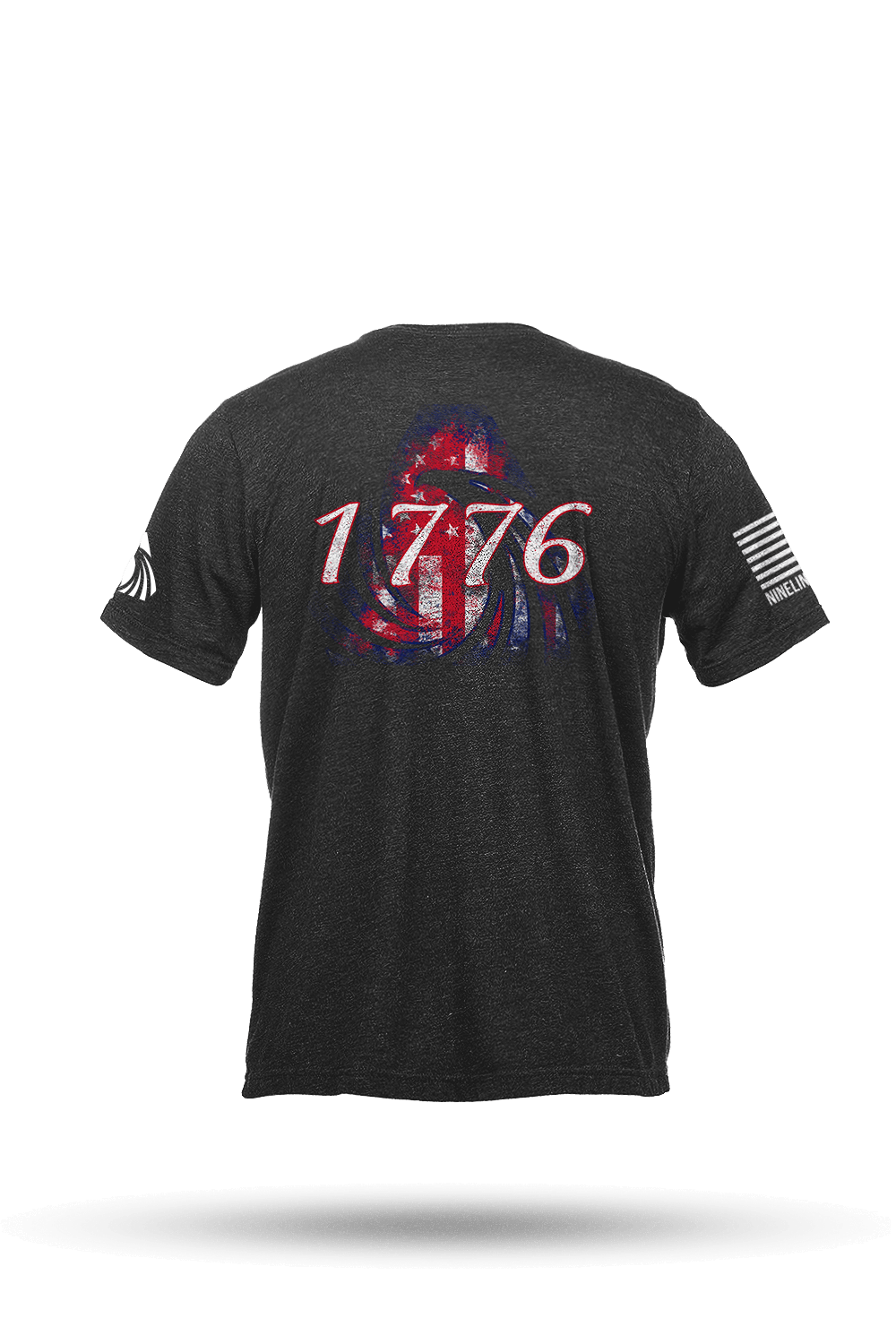 Youth T - Shirt - FSM 4TH OF JULY