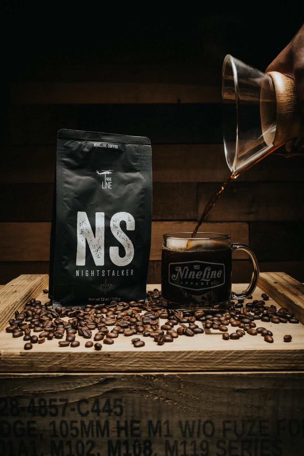 308 Coffee Mug Bundle - Nine Line Apparel