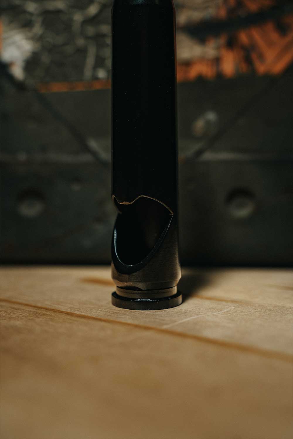 50 Cal Bullet Bottle Opener - Don't Miss - Nine Line Apparel