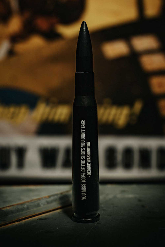 50 Cal Bullet Bottle Opener - Don&
