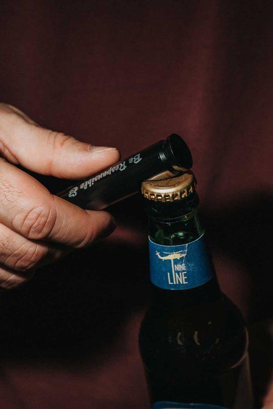 50 Cal Bullet Bottle Opener - Don&