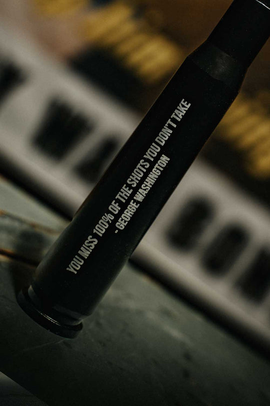 50 Cal Bullet Bottle Opener - Don&