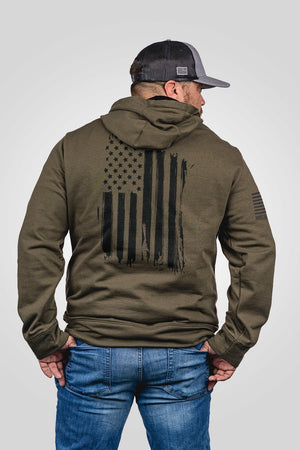 America Tailgater Hoodie - Development Site 2