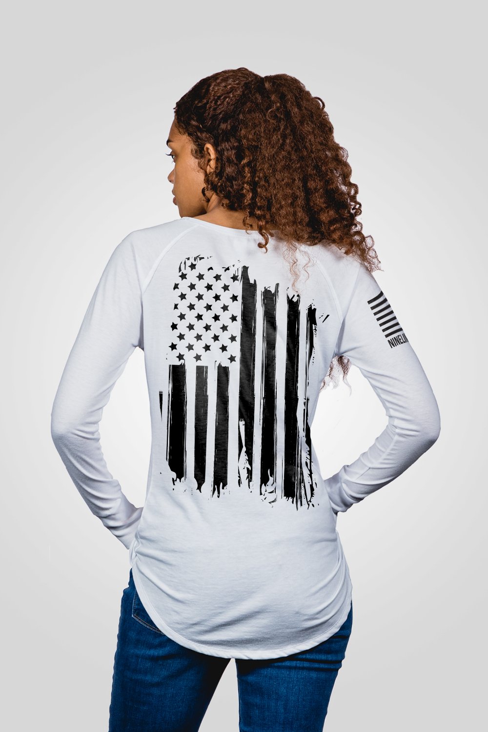 America Women's T-Shirt - Development Site 2