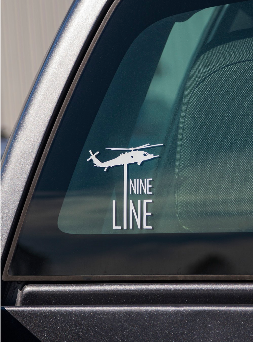 Decal - Development Site 2