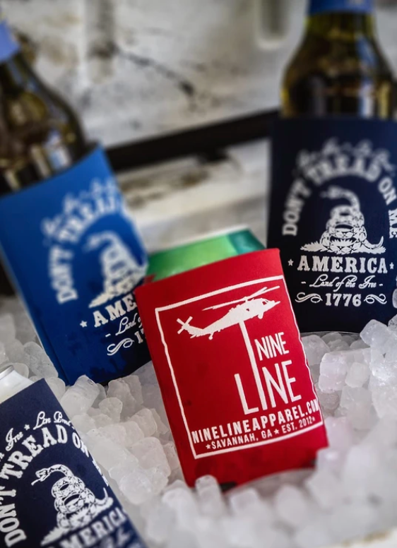 Koozie - Development Site 2