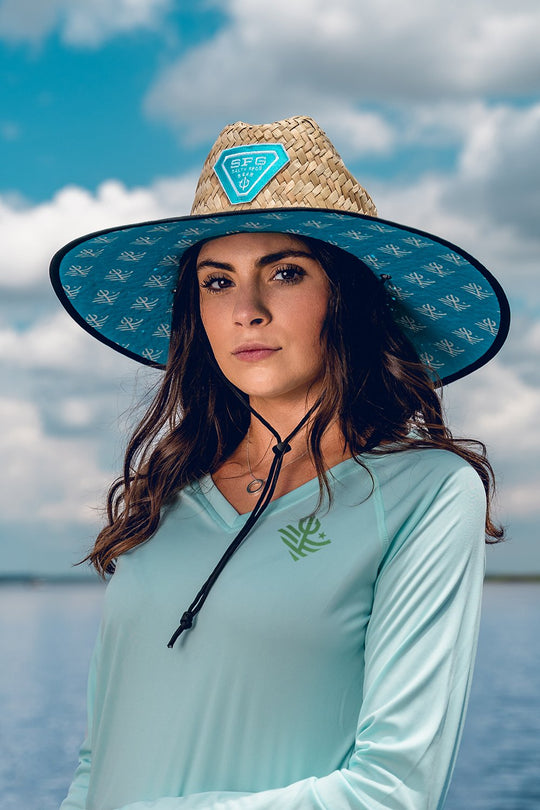 SFG Straw Hat - Development Site 2