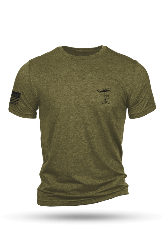 T-Shirt - The Pledge