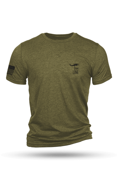 T-Shirt - The Pledge