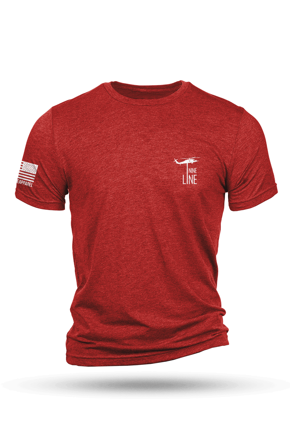 T-Shirt - The Pledge