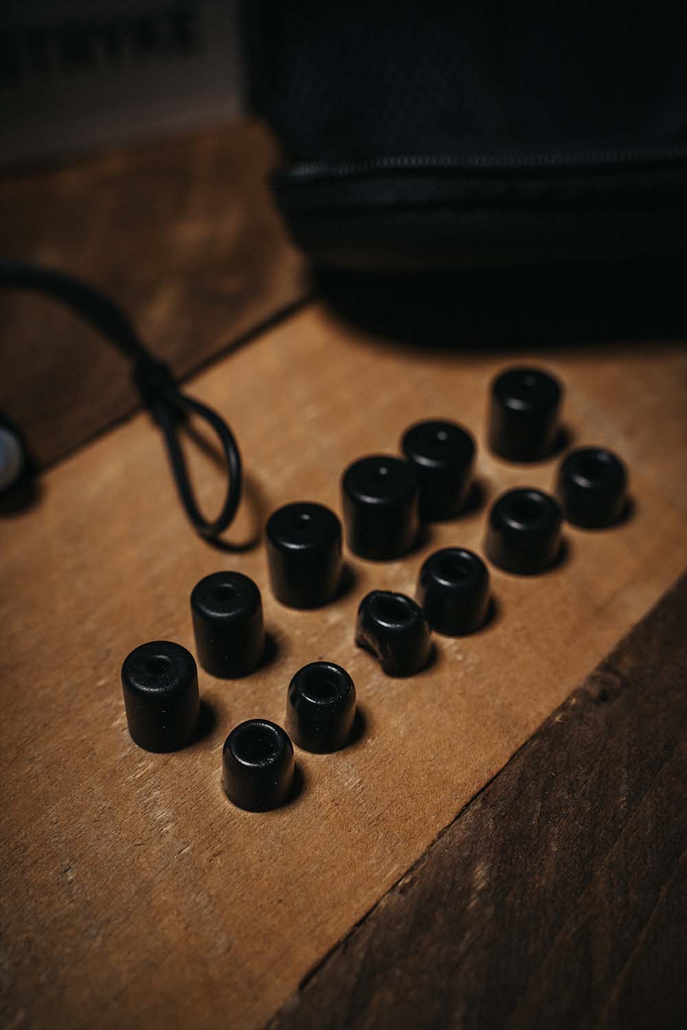 AXIL - GS Earbud Collection - Nine Line Apparel