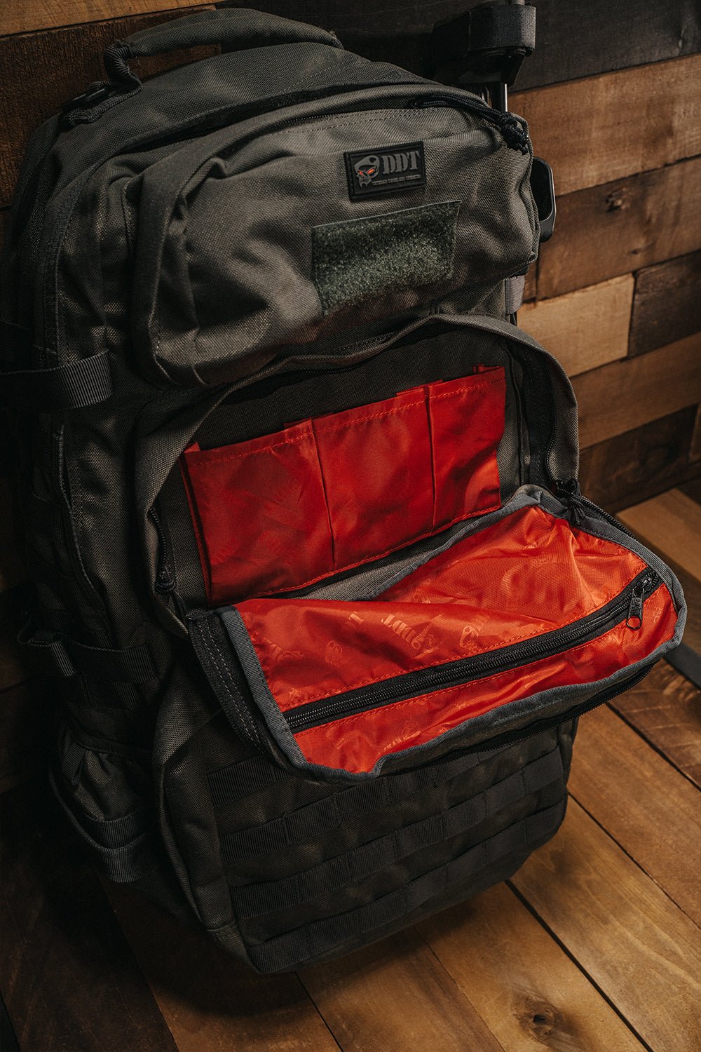 Azimuth - 72 Hour Pack - Nine Line Apparel