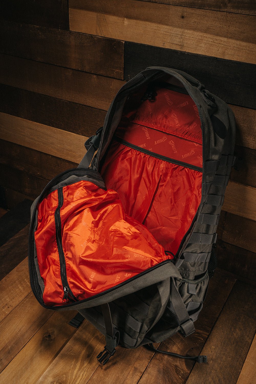 Azimuth - 72 Hour Pack - Nine Line Apparel