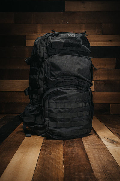 Azimuth - 72 Hour Pack - Nine Line Apparel