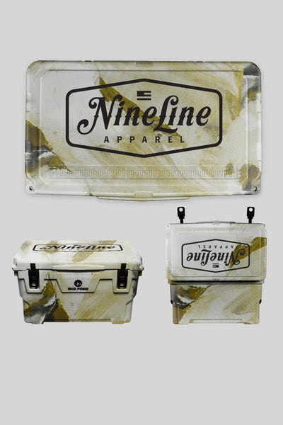 Big Frig Cooler - Nine Line Apparel