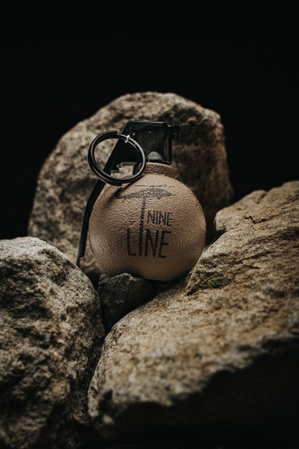 Bottle Breacher - Freedom Bottle Opener - Nine Line Apparel