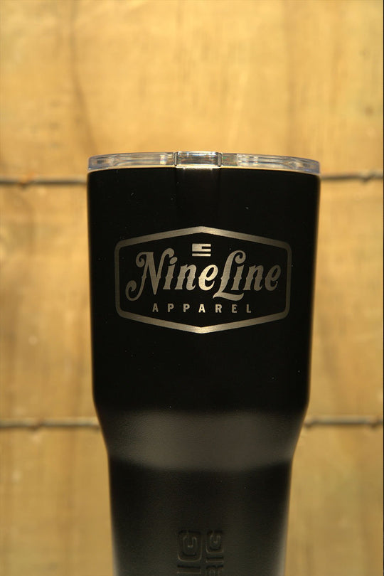Caffeine &amp; Freedom Bundle - Nine Line Apparel