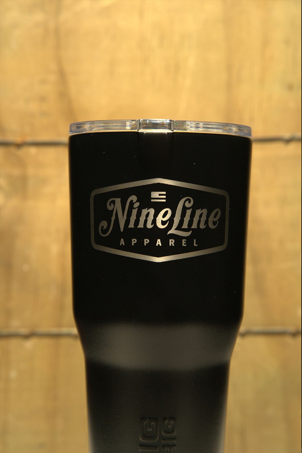 Caffeine & Freedom Bundle - Nine Line Apparel