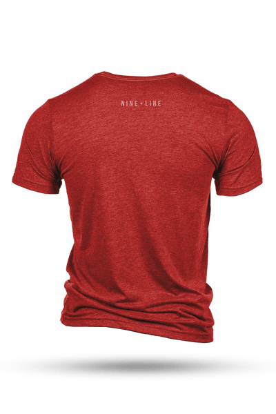 Caffeine & Freedom Bundle - Nine Line Apparel