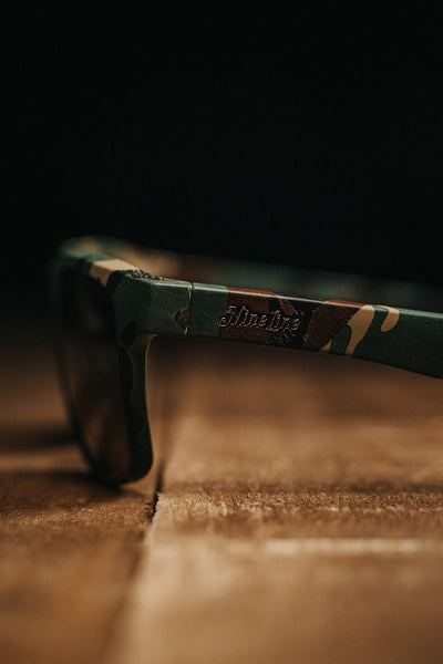 Classic Ballistic Sunglasses Collection - Nine Line Apparel