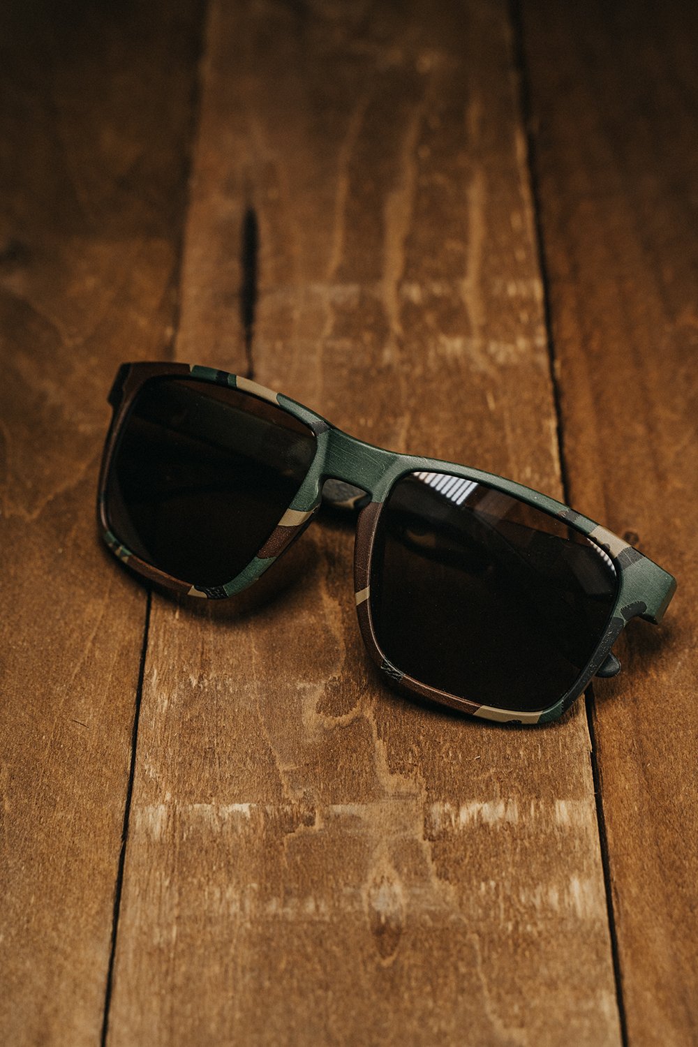 Classic Ballistic Sunglasses Collection - Nine Line Apparel