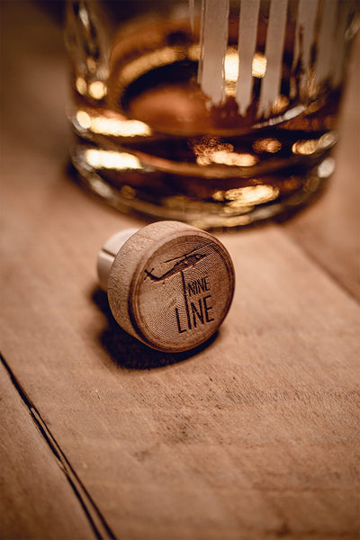 Decanter - Nine Line Apparel