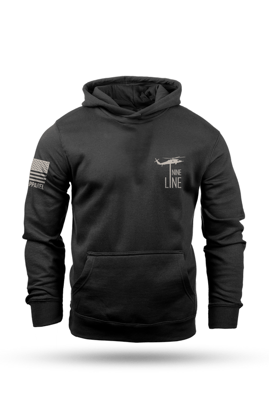 Family Hoodies- Tactical Trash Panda - Nine Line Apparel