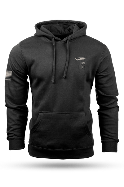 Family Hoodies- Tactical Trash Panda - Nine Line Apparel