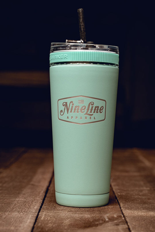 Flex Shaker - Nine Line Apparel