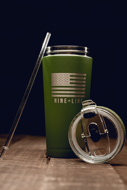 Flex Shaker - Nine Line Apparel