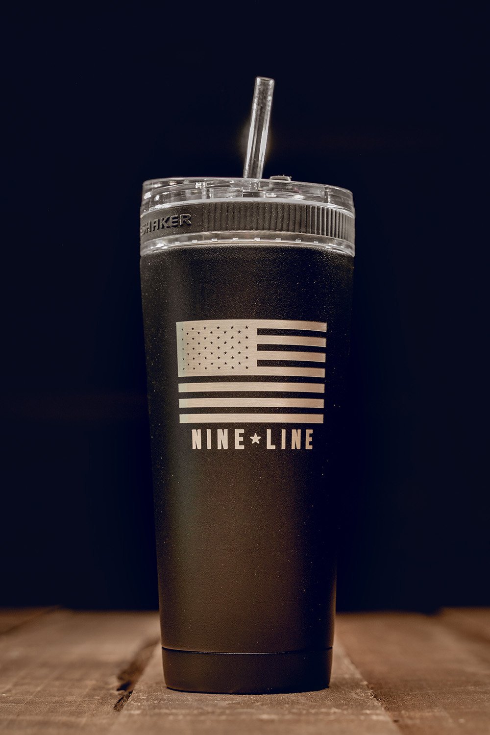 Flex Shaker - Nine Line Apparel