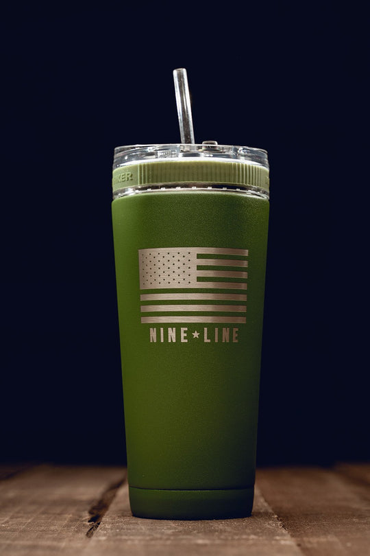 Flex Shaker - Nine Line Apparel