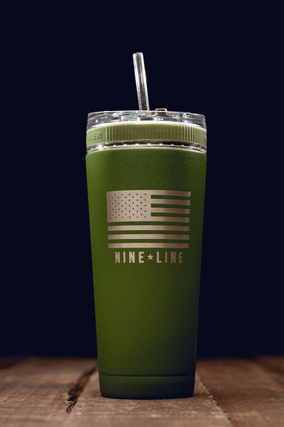 Flex Shaker - Nine Line Apparel