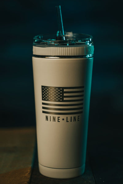 Flex Shaker - Nine Line Apparel