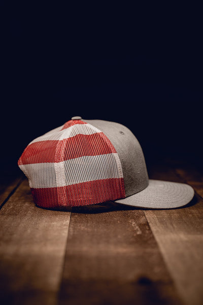 Freedom Hat [ON SALE] - Nine Line Apparel