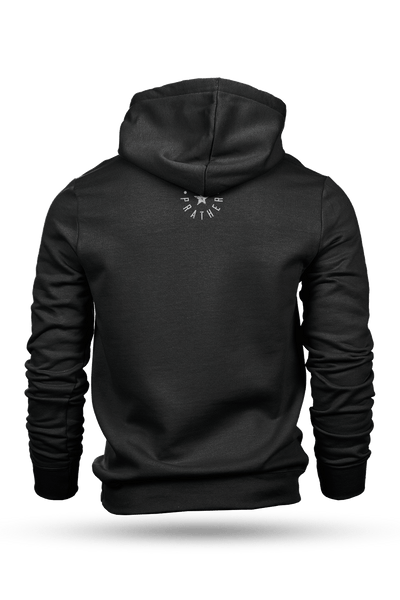 Hoodie - Chad Prather - 76 Forever - Nine Line Apparel