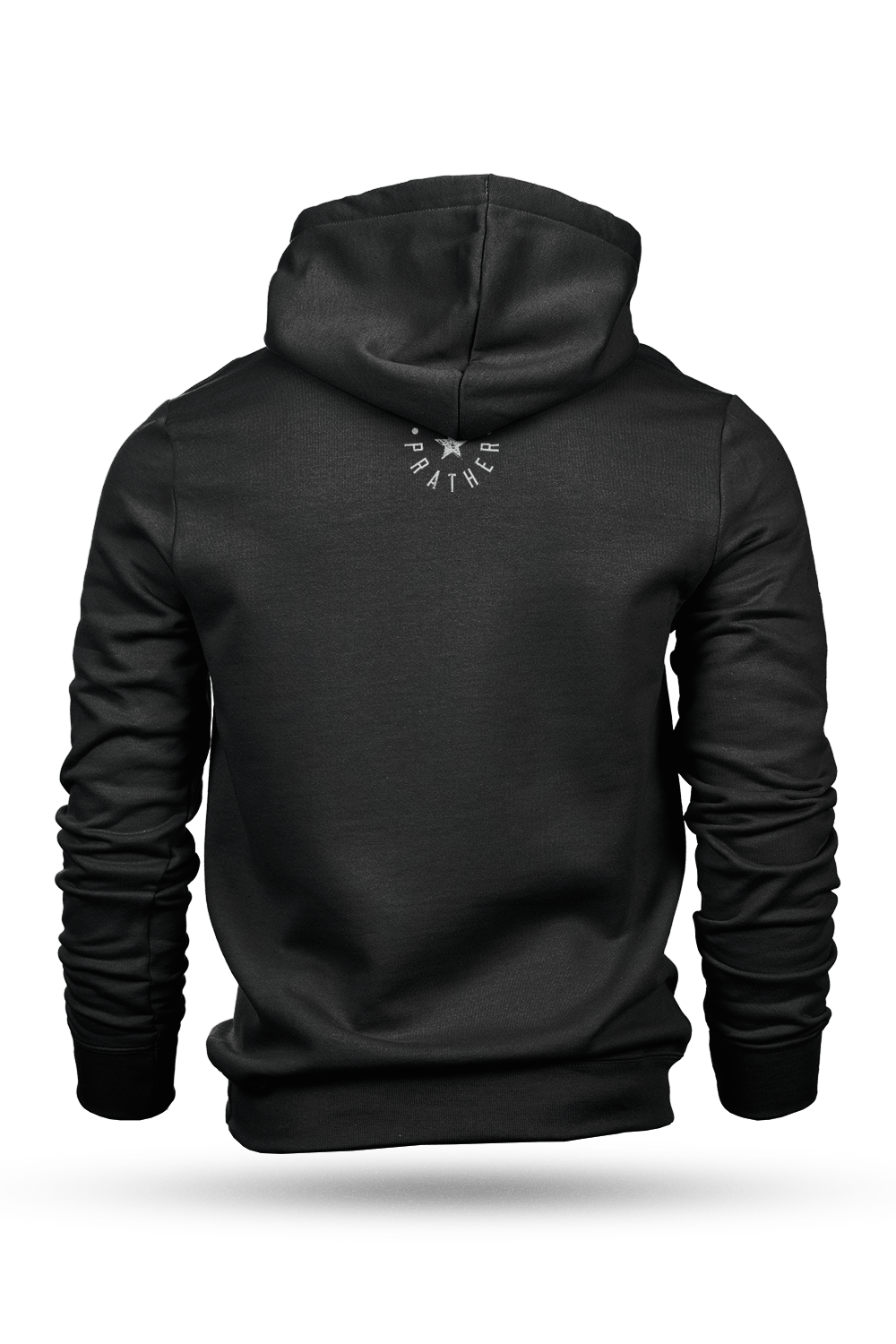 Hoodie - Chad Prather - Y&