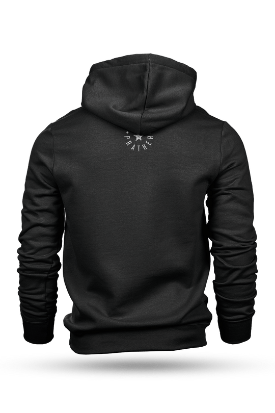 Hoodie - Chad Prather - Y&