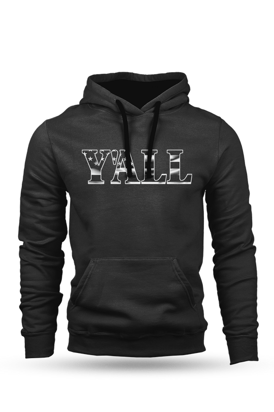 Hoodie - Chad Prather - Y&