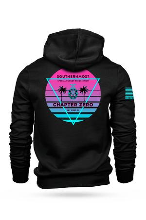 Hoodie - Combat Dive School - Nine Line Apparel