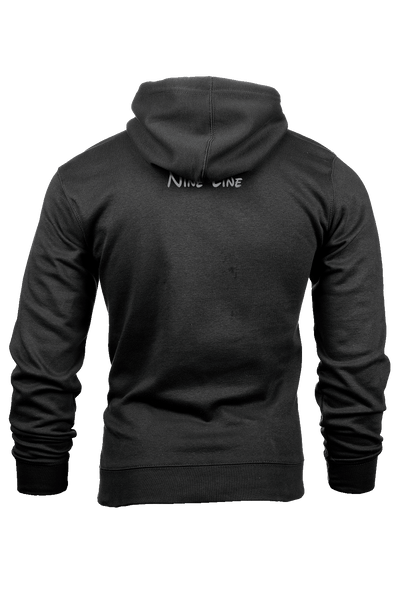 Hoodie - Steamboat Willie - Nine Line Apparel