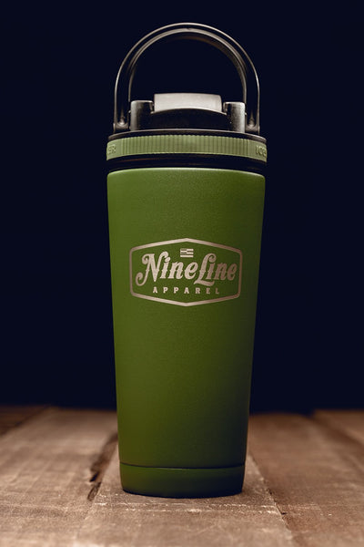 Ice Shaker