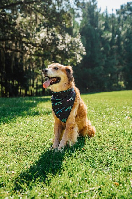 K9 Bandanas - Nine Line Apparel