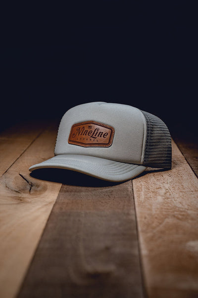 Laguna Foam Trucker Hat Collection - Nine Line Apparel