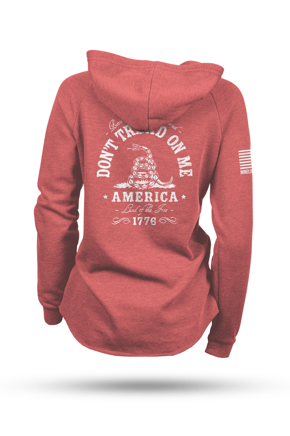 Lightweight Women&