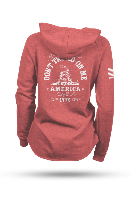 Lightweight Women&